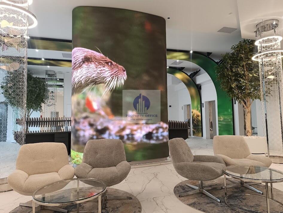 Nowoczesne biuro 34,79 m2 z klimatyzacją i światłowodem Warszawa, Śródmieście, Solec  35m2 Foto 1