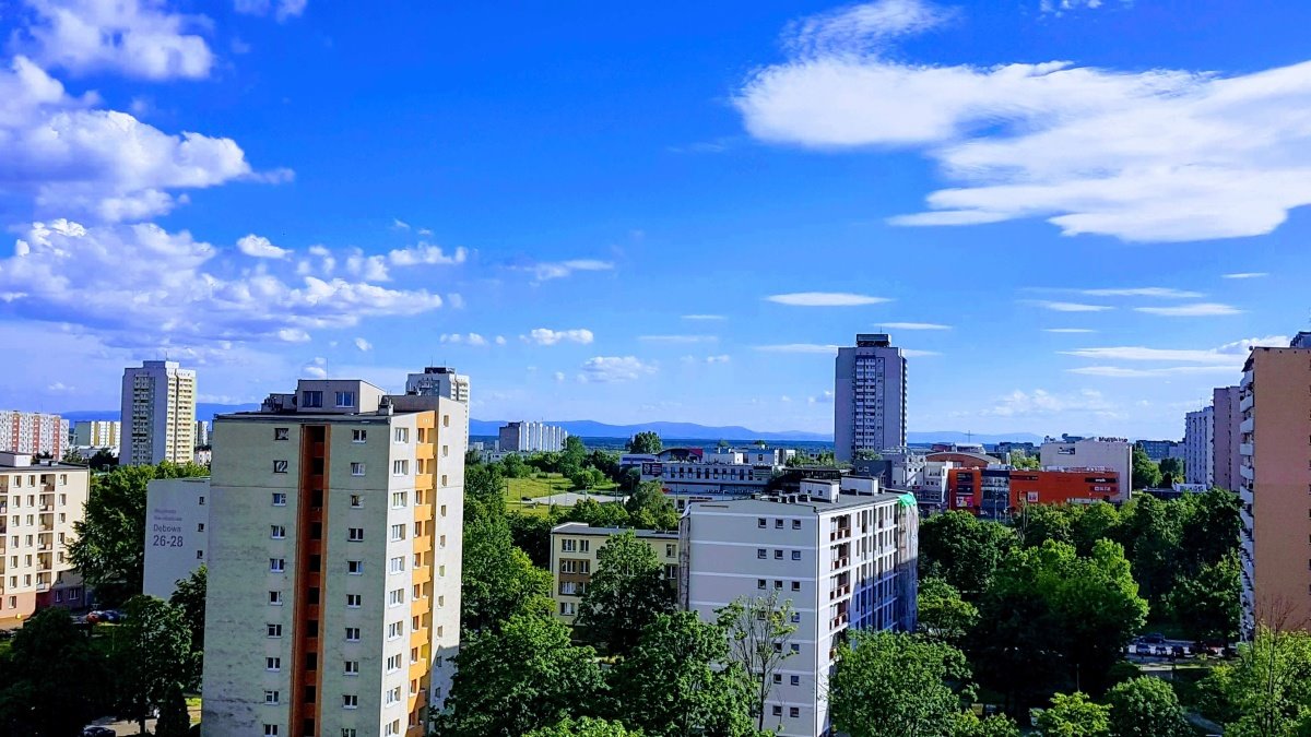 Mieszkanie dwupokojowe na sprzedaż Tychy  37m2 Foto 1