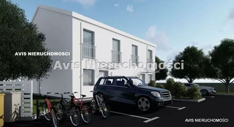 Dom z widokiem na góry, 5 pokoi, ogrzewanie podłogowe Świdnica  120m2 Foto 1