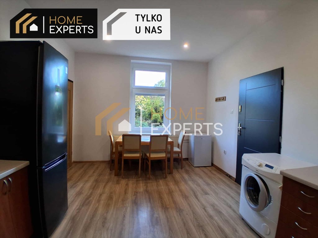 Mieszkanie trzypokojowe na sprzedaż Koźliny  47m2 Foto 1