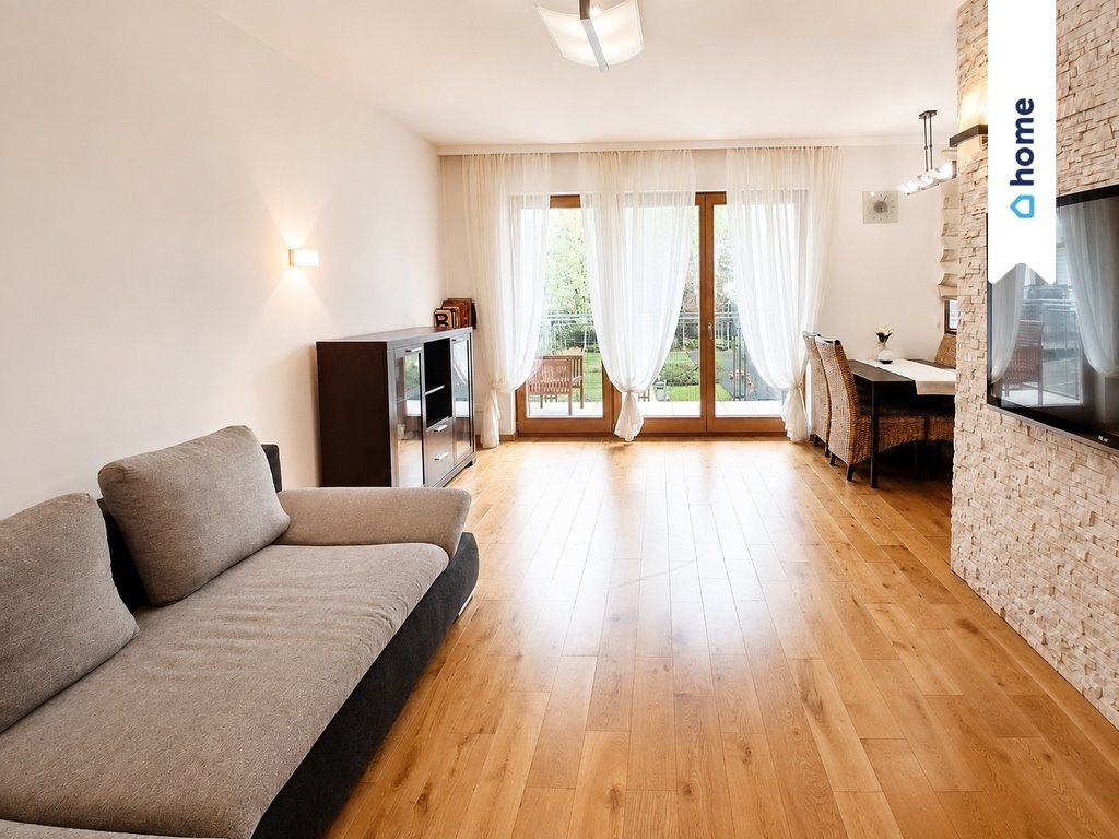 Przestronne 3-pokojowe mieszkanie z tarasem (74,2 m²) w Warszawie Warszawa, Wola, Jana Kazimierza  74m2 Foto 1