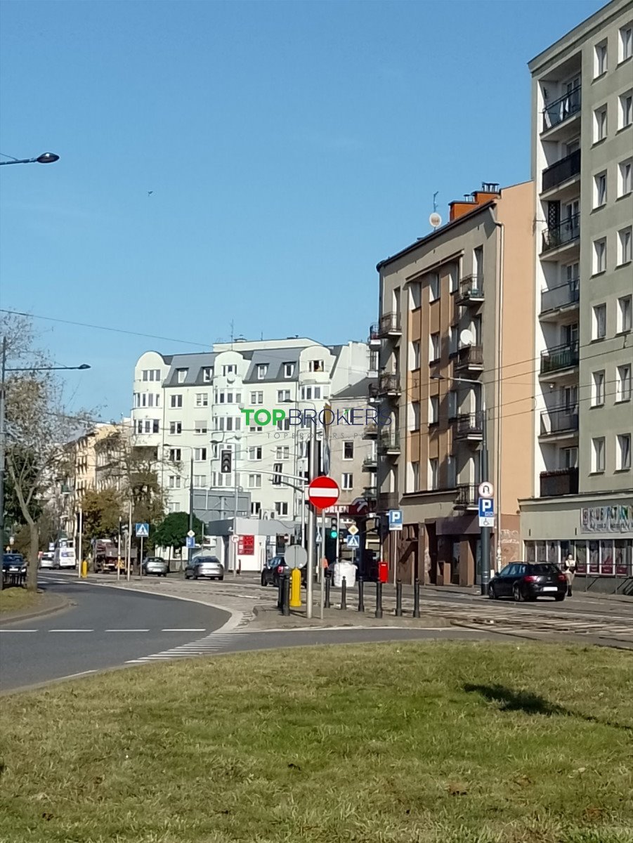 Mieszkanie trzypokojowe na sprzedaż Warszawa, Praga-Północ Nowa Praga, 11 Listopada  63m2 Foto 1