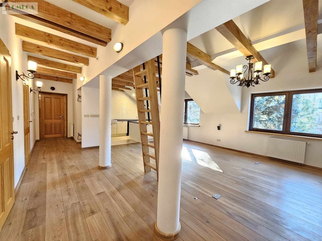 Mieszkanie trzypokojowe na sprzedaż Będzin, Małobądz  86m2 Foto 1