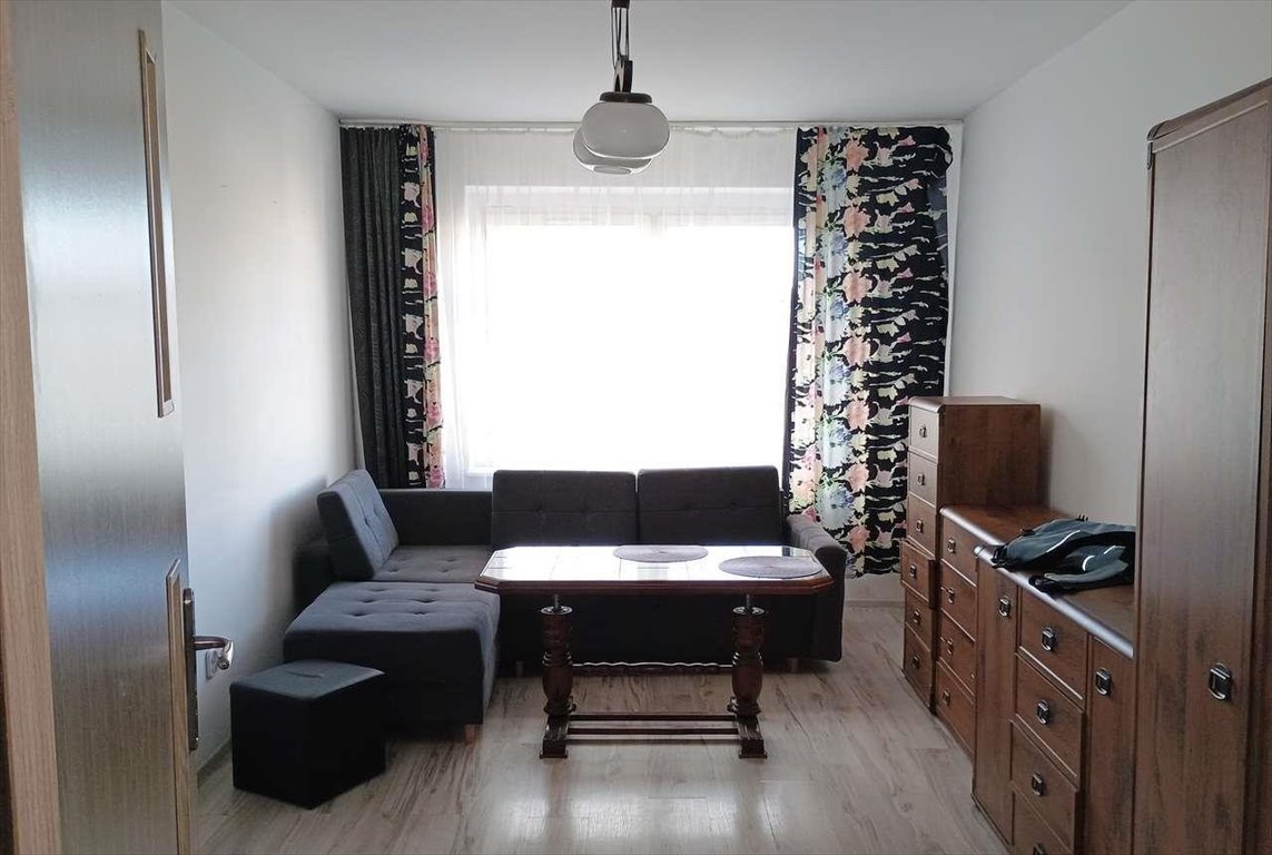 Mieszkanie dwupokojowe na wynajem Wrocław, Śródmieście, ołbin, ul. Jedności Narodowej  41m2 Foto 1