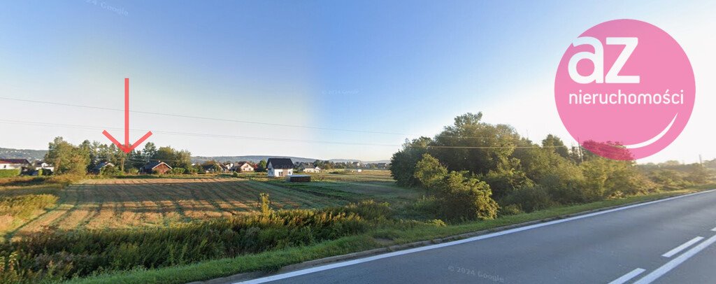 Polecam działkę z domem i potencjałem inwestycyjnym w Brzeznej Brzezna  2 200m2 Foto 1