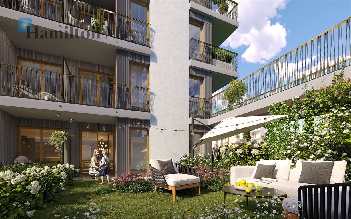 Mieszkanie czteropokojowe  na sprzedaż Warszawa, Bemowo, Szeligowska  87m2 Foto 1