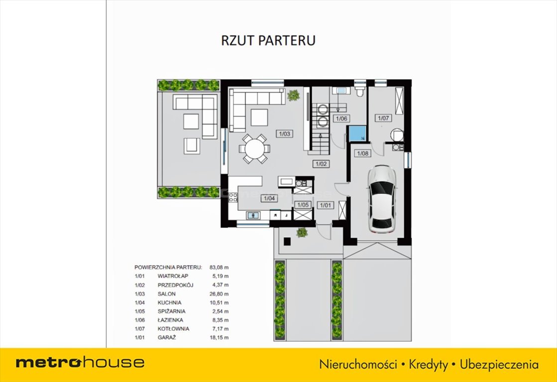 Dom na sprzedaż Rzeszów, Przybyszówka, Dębicka  150m2 Foto 8