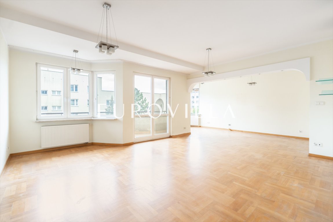 Mieszkanie na sprzedaż Warszawa, Wilanów, Marconich  158m2 Foto 1
