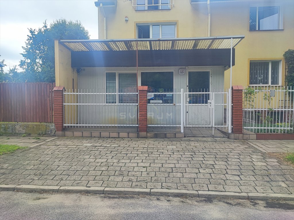 Lokal użytkowy na wynajem Częstochowa, Ostatni Grosz  195m2 Foto 10