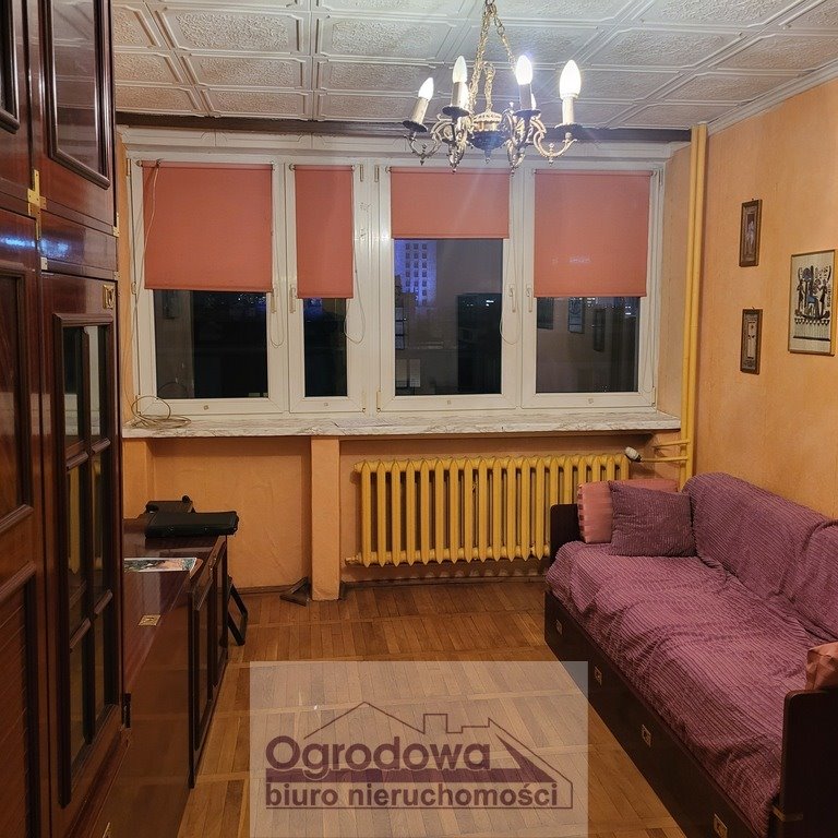 Kawalerka na sprzedaż Warszawa, Śródmieście, Bagno  20m2 Foto 6