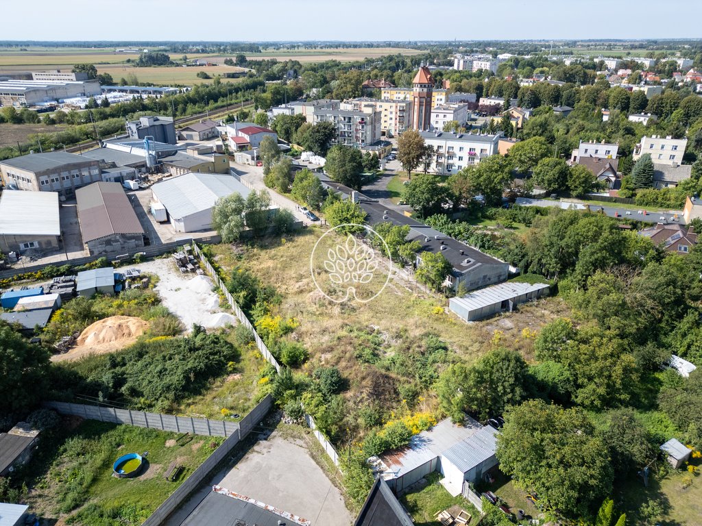 Działka budowlana na sprzedaż Gniewkowo  3 000m2 Foto 5