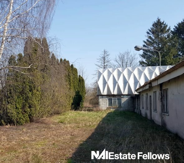 Działka inna pod dzierżawę Kiezmark 10 100m2 Foto 1 Działka inna pod dzierżawę Kiezmark 10 100m2 Foto 1