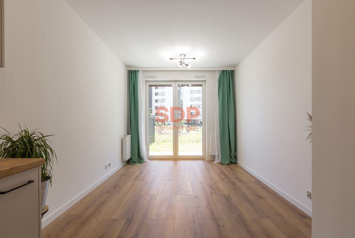 Do sprzedania funkcjonalne 2-pokojowe mieszkanie 33 m² we Wrocławiu Wrocław, Stare Miasto, Przedmieście Oławskie, Krakowska  33m2 Foto 1