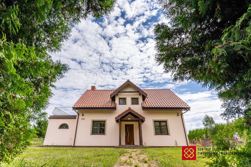 Dom na sprzedaż Tuławki  160m2 Foto 1