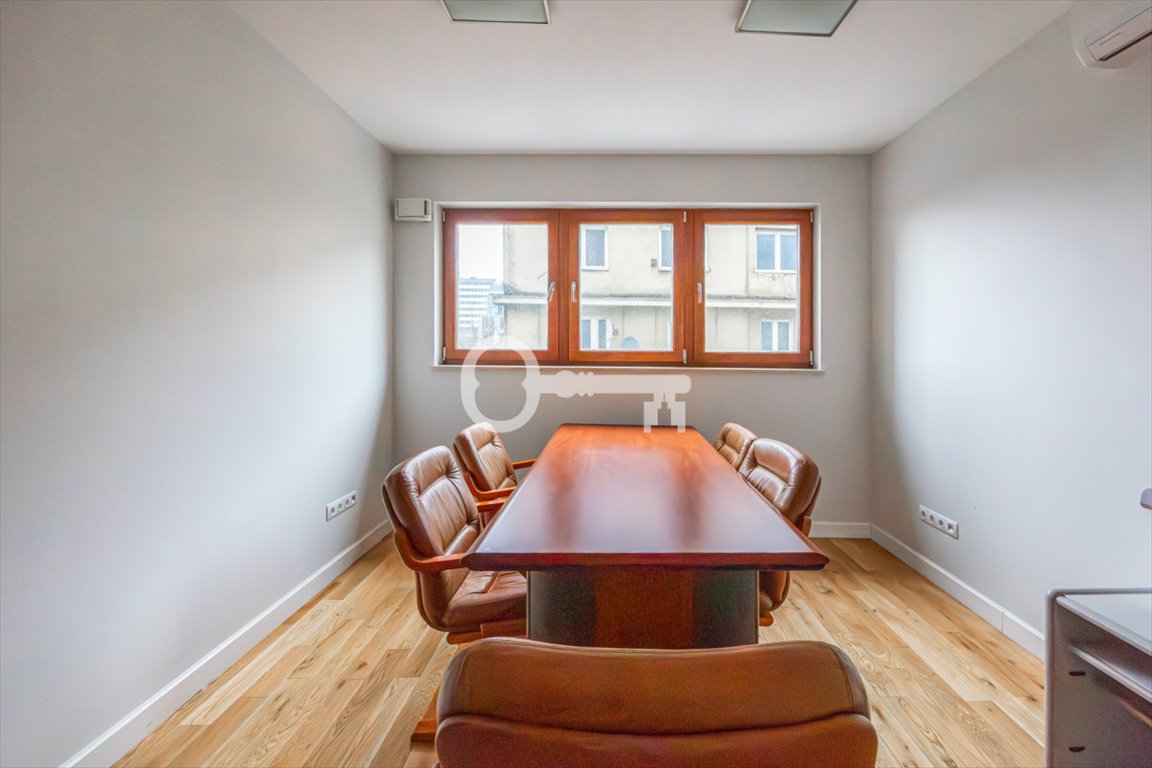 Nowoczesne biuro 120 m2 w Oxygen Wola z parkingiem Warszawa, Wola  120m2 Foto 1