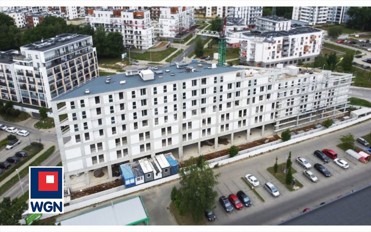Mieszkanie dwupokojowe na sprzedaż Lublin, Węglin Południowy, Węglin Południowy  65m2 Foto 5