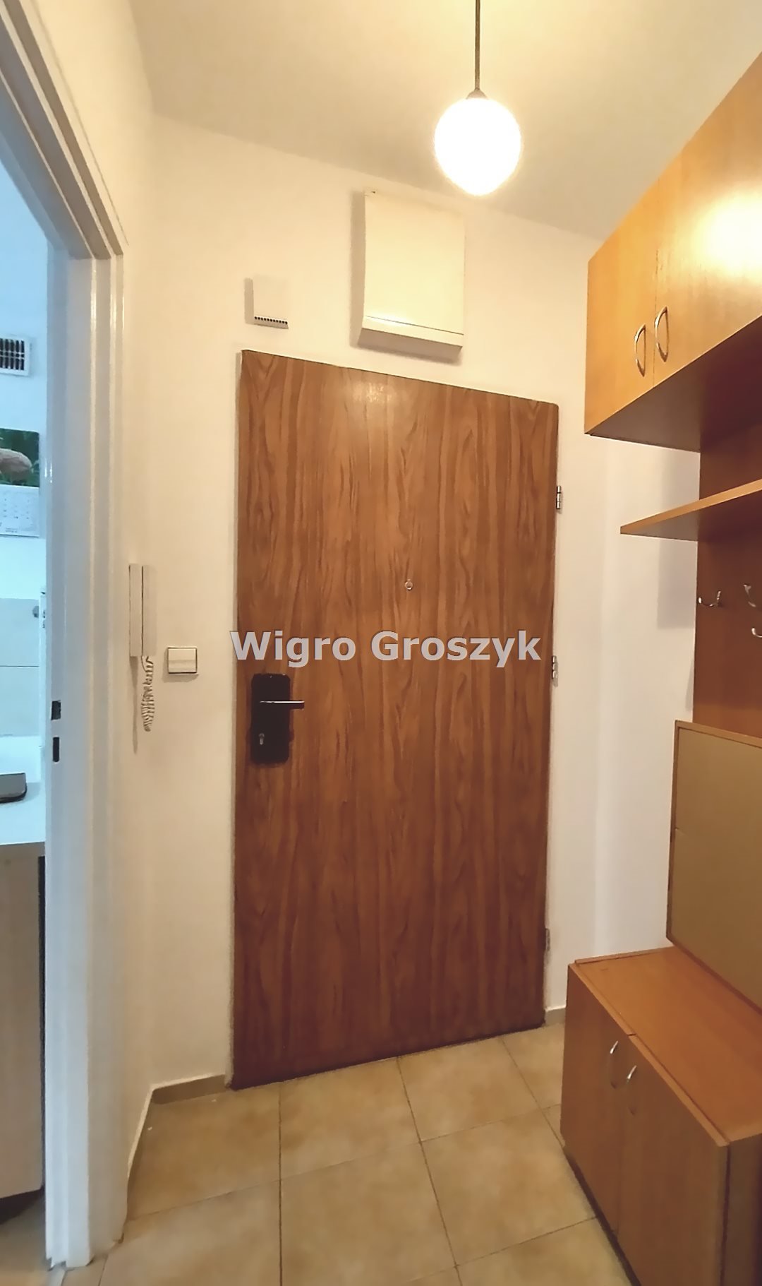 Mieszkanie dwupokojowe na wynajem Warszawa, Ursynów, Imielin, Pileckiego  40m2 Foto 10