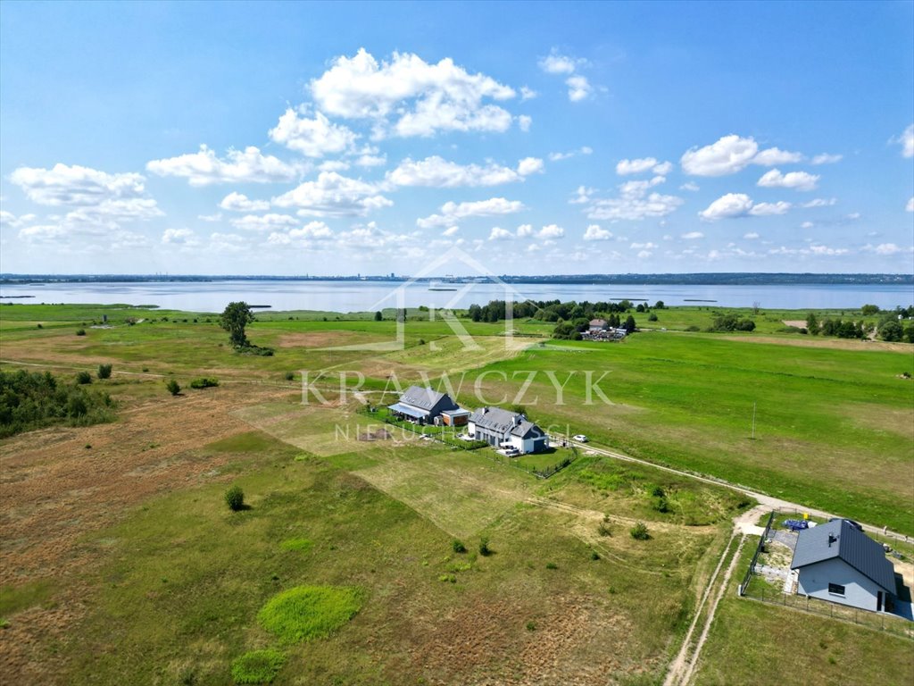 Działka budowlana na sprzedaż Czarna Łąka  3 000m2 Foto 2