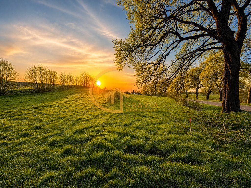 Działka 2058 m² w Zwartówku - blisko jezior i lasów polecam Choczewo, Choczewo  2 058m2 Foto 1
