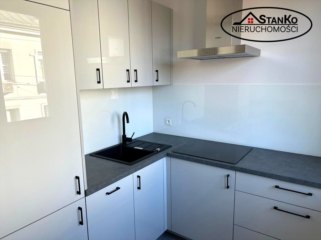 Mieszkanie dwupokojowe na wynajem Warszawa, Rembertów Stary Rembertów, Strażacka  41m2 Foto 1