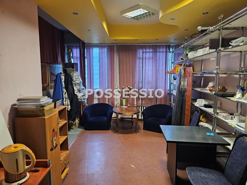 Lokal użytkowy na sprzedaż Strzegom  46m2 Foto 2