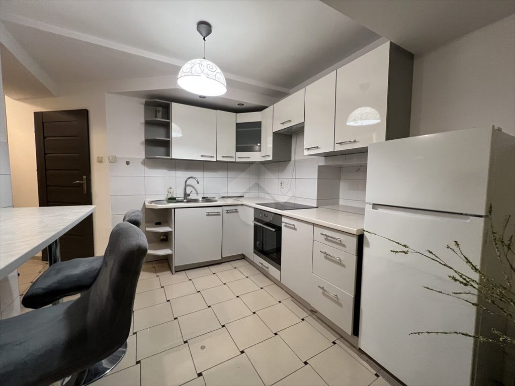 Lokal użytkowy na sprzedaż Kraków, Krowodrza, Nowa Wieś, Chopina  45m2 Foto 4