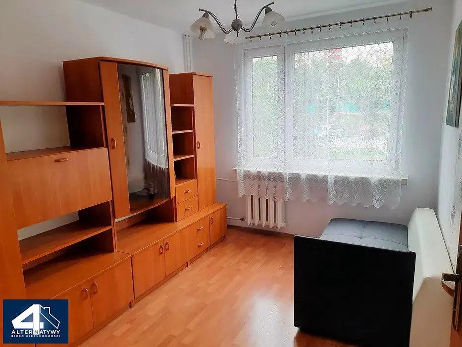 Mieszkanie trzypokojowe na sprzedaż Kraków, Wysłouchów 43  61m2 Foto 3