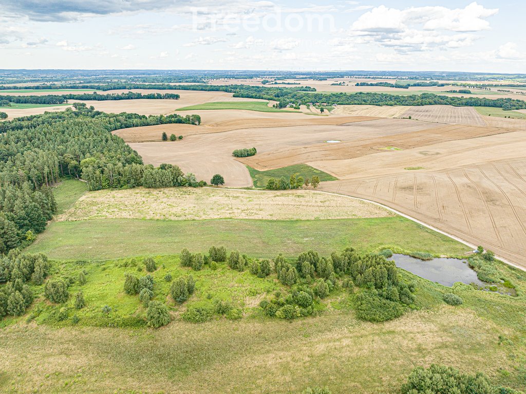 Działka rolna na sprzedaż Kwietniewo  22 800m2 Foto 7