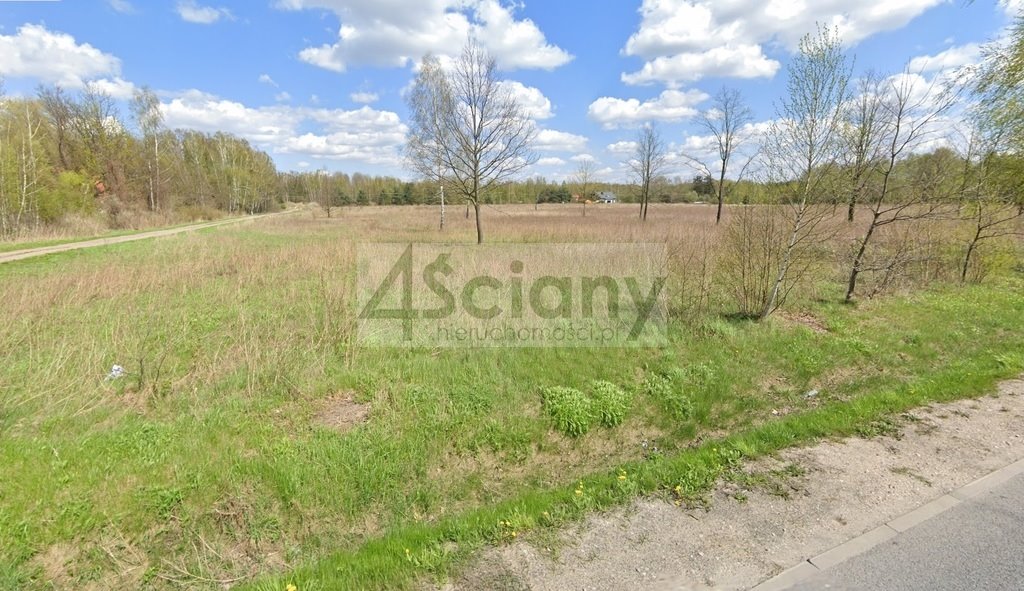 Działka 51 447 m² z MPZP, media, asfalt, blisko Grodziska Musuły  51 447m2 Foto 1