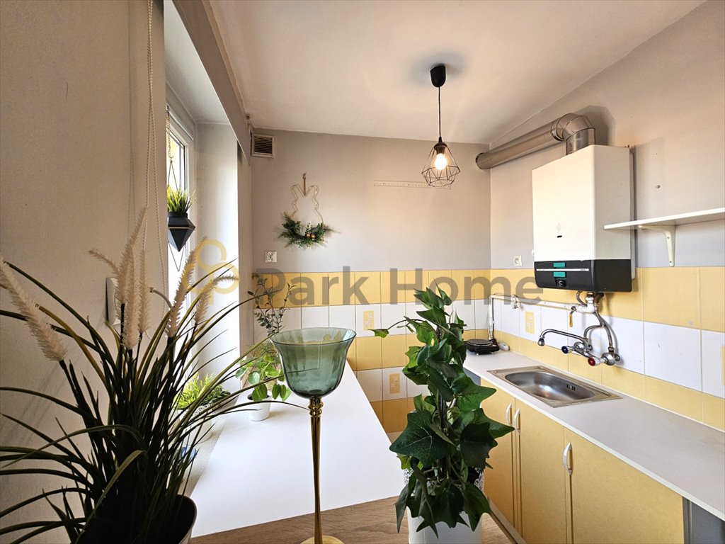 Kawalerka 24,1 m² w Kościanie, gotowa do wprowadzenia Kościan  24m2 Foto 1