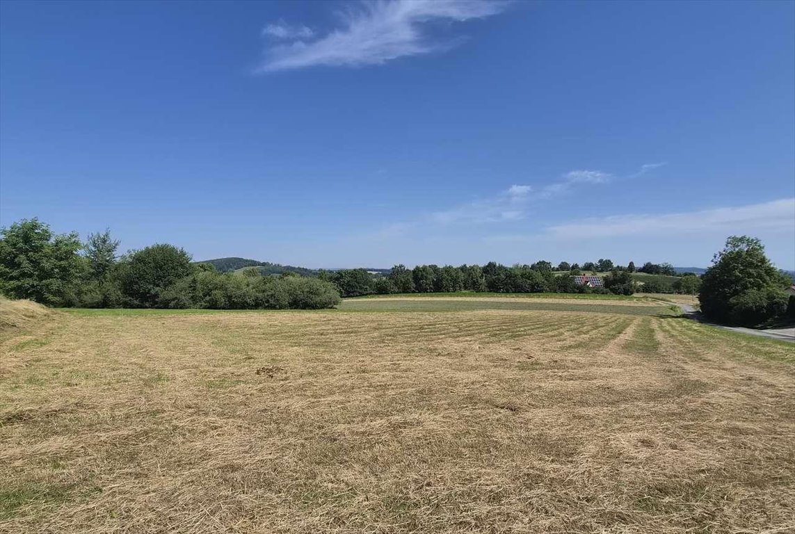 Działka 51 arów z WZ, widok, dojazd asfalt polecam Żerosławice  5 100m2 Foto 1
