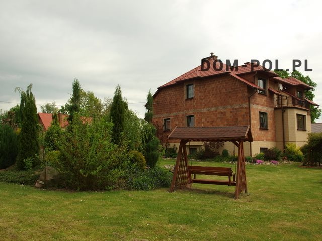 Dom na sprzedaż Wola Obszańska  370m2 Foto 2