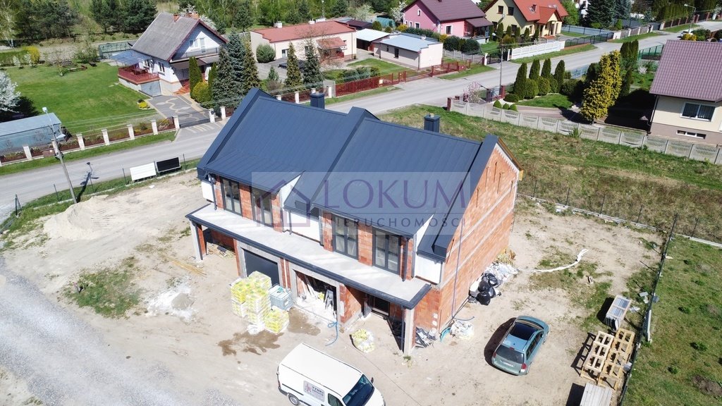 Dom na sprzedaż Sołtyków, Główna  150m2 Foto 3