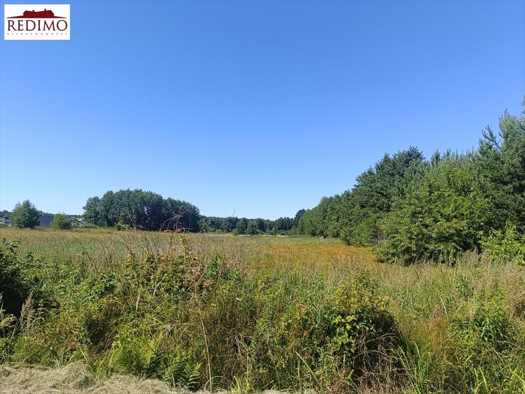 Działka budowlana na sprzedaż Orzesze, Zazdrość  728m2 Foto 1