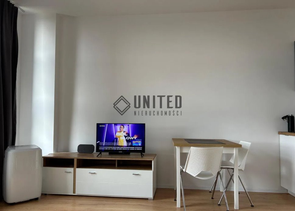 Do sprzedania nowoczesne 30 m² z klimatyzacją w Psie Pole Wrocław, Psie Pole, Psie Pole, Bierutowska  30m2 Foto 1