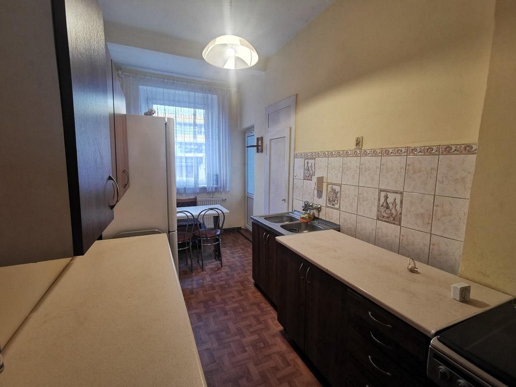 Mieszkanie czteropokojowe  na sprzedaż Gliwice, Ignacego Daszyńskiego  90m2 Foto 8
