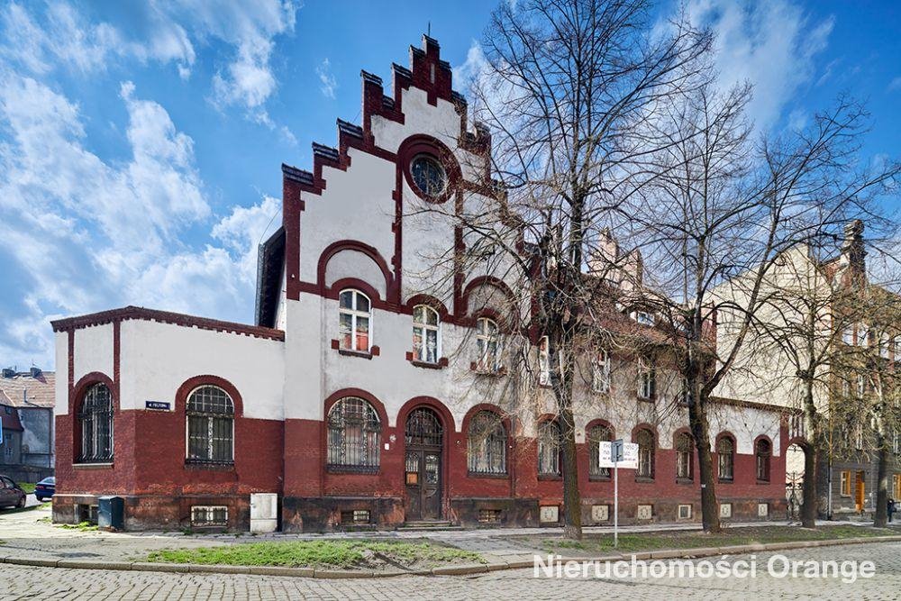 Sprzedam historyczny budynek 1123 m² na Starym Zdroju Wałbrzych, ul. Pocztowa 3  1 123m2 Foto 1