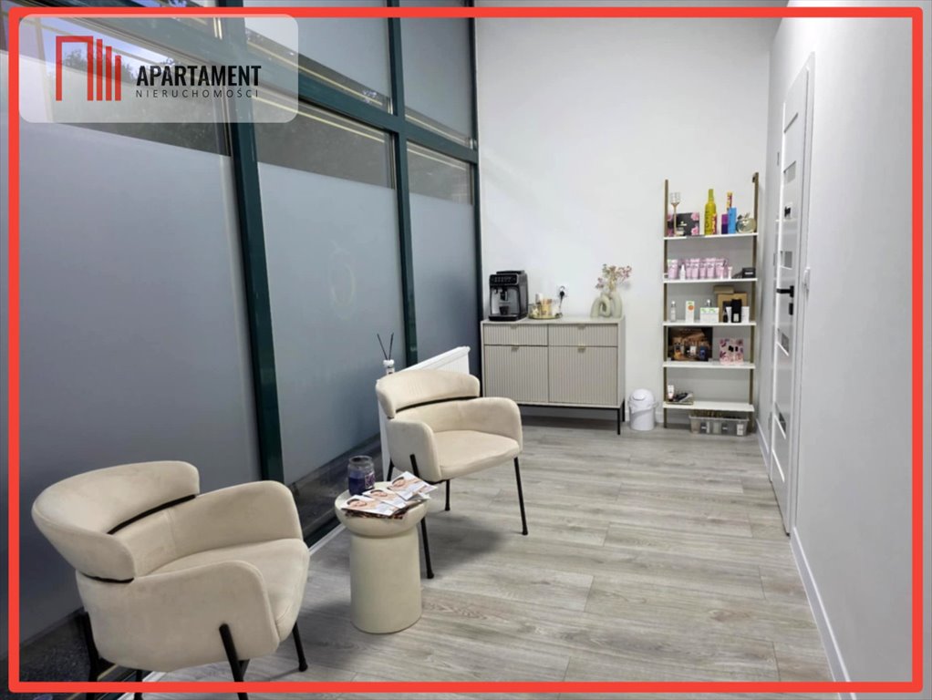 Lokal użytkowy na wynajem Bydgoszcz  10m2 Foto 1