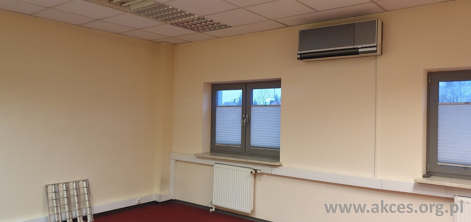 Lokal użytkowy na wynajem Piaseczno, Puławska  54m2 Foto 9