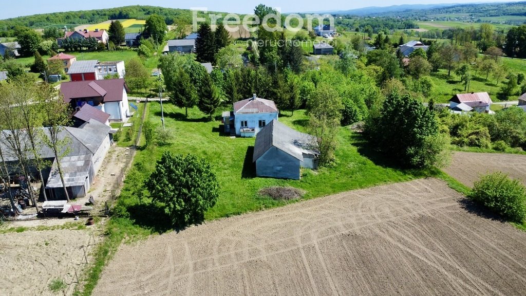 Dom na sprzedaż Podniebyle  100m2 Foto 14