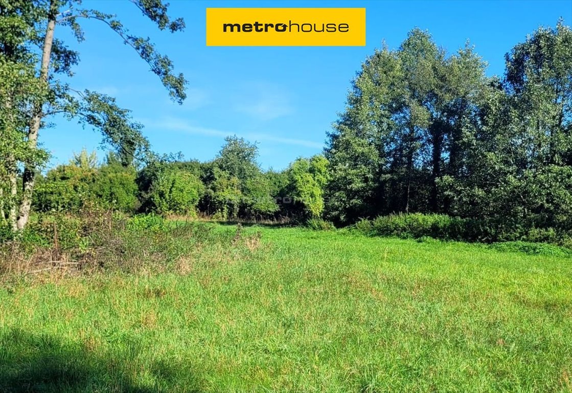 Lokal użytkowy na sprzedaż Głowaczów, Stromiecka  30 972m2 Foto 1