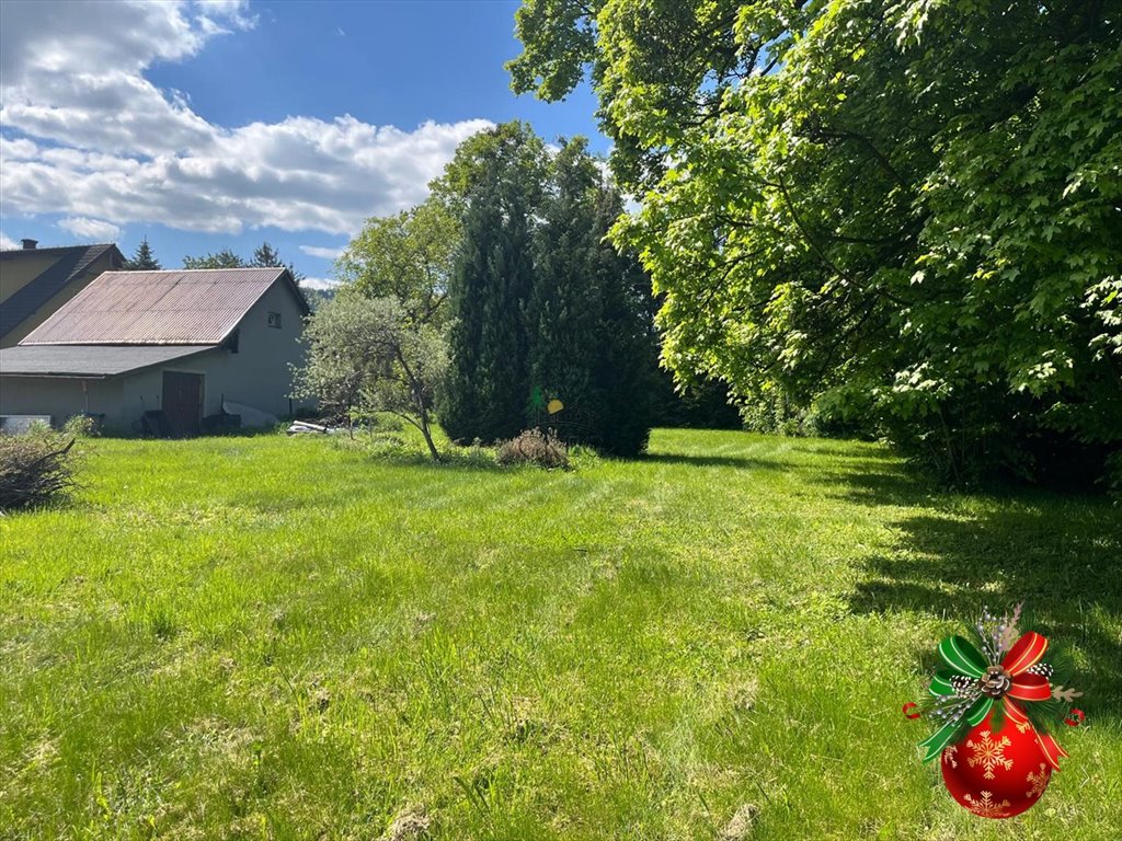 Działka inna na sprzedaż Ustroń  1 744m2 Foto 1