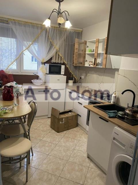 Mieszkanie dwupokojowe na sprzedaż Wołomin  38m2 Foto 1