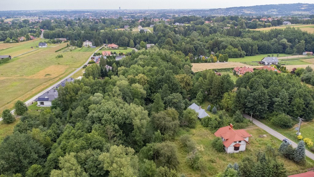 Działka budowlana na sprzedaż Rzeszów, Budziwój, Studzianki  10 114m2 Foto 13