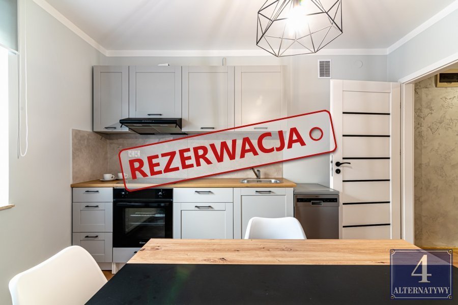 Przestronne 2 pokoje z balkonami, gotowe do wprowadzenia Tarnów, Grabówka, Osiedle Zielone  56m2 Foto 1