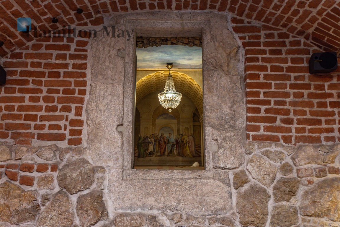 Lokal użytkowy na wynajem Kraków, Zwierzyniec, 28 Lipca 1943  374m2 Foto 15