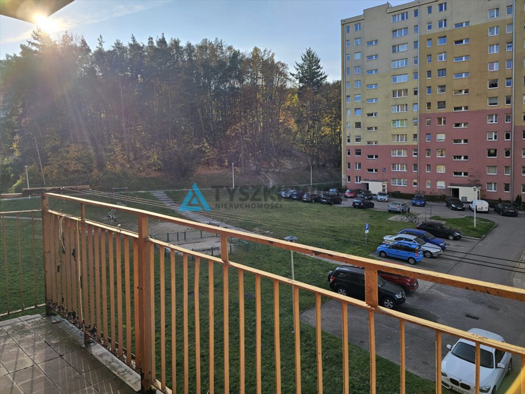 Mieszkanie trzypokojowe na wynajem Gdynia, Chylonia, Zbożowa  53m2 Foto 8