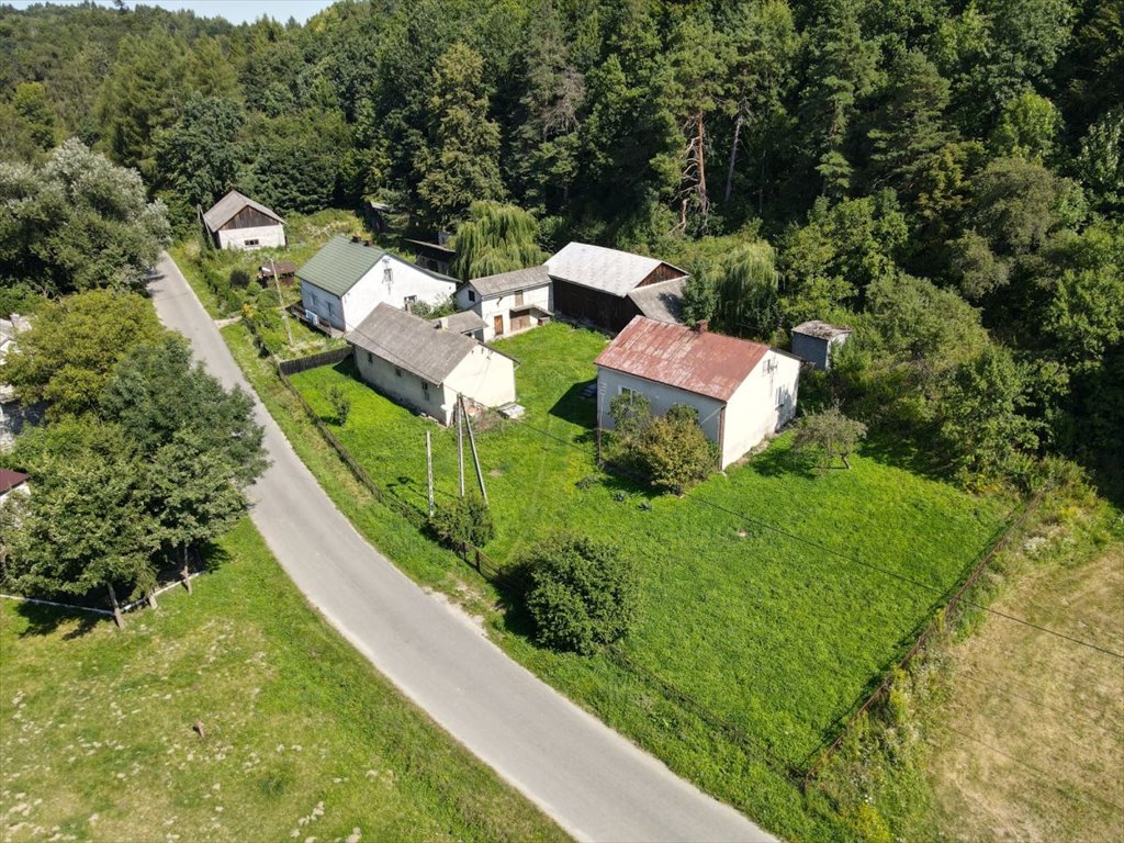 Dom na sprzedaż Minoga  91m2 Foto 1