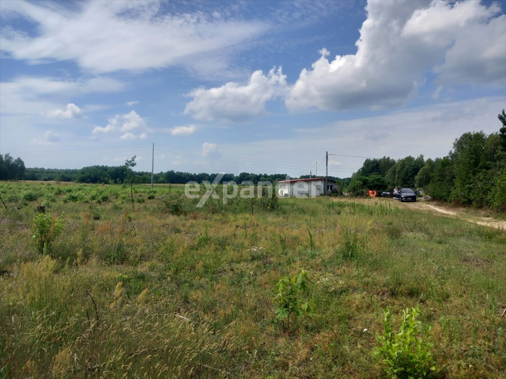 Działka budowlana na sprzedaż Likiec  104 900m2 Foto 6