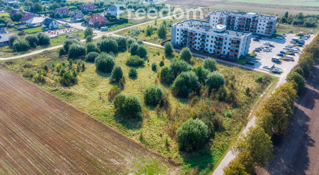 Działka budowlana na sprzedaż Działdowo, Wł. Raginisa  12 026m2 Foto 6